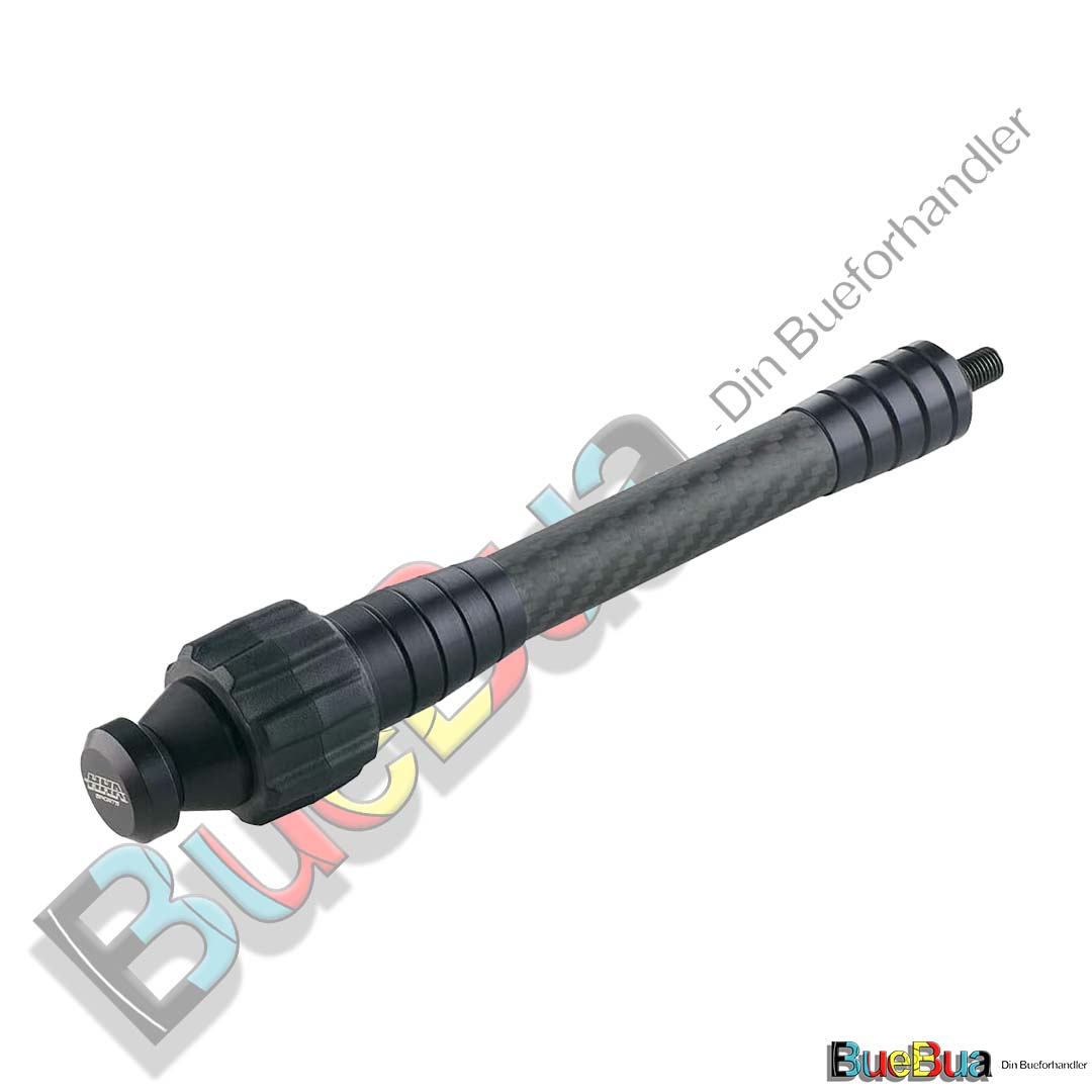 HHA Tetra LR 10'' stabilisator-BueBua - Din bueforhandler!