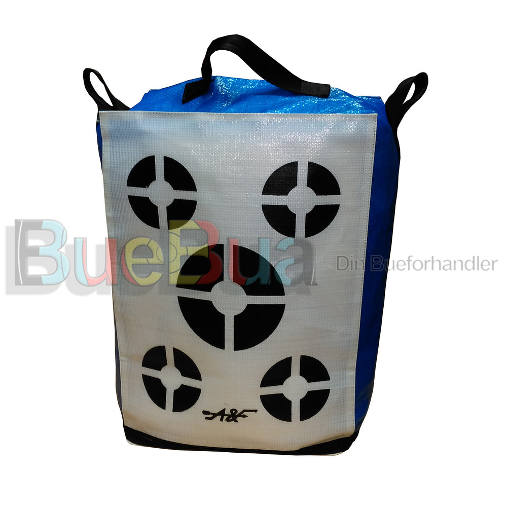 A&F Skytesekk 44x34x25-BueBua - Din bueforhandler!