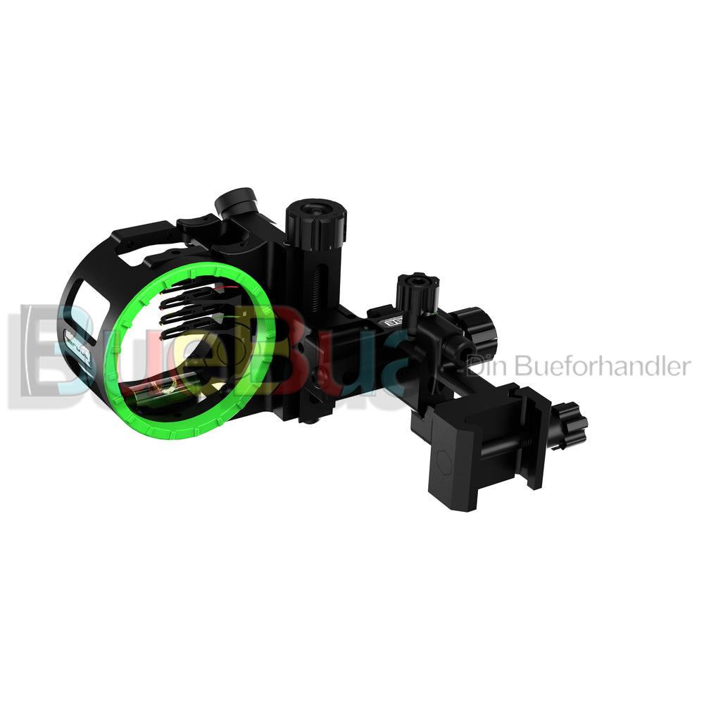 Fuse Vectrix PXT Micro 5-Pin-Sikte-BueBua - Din bueforhandler!