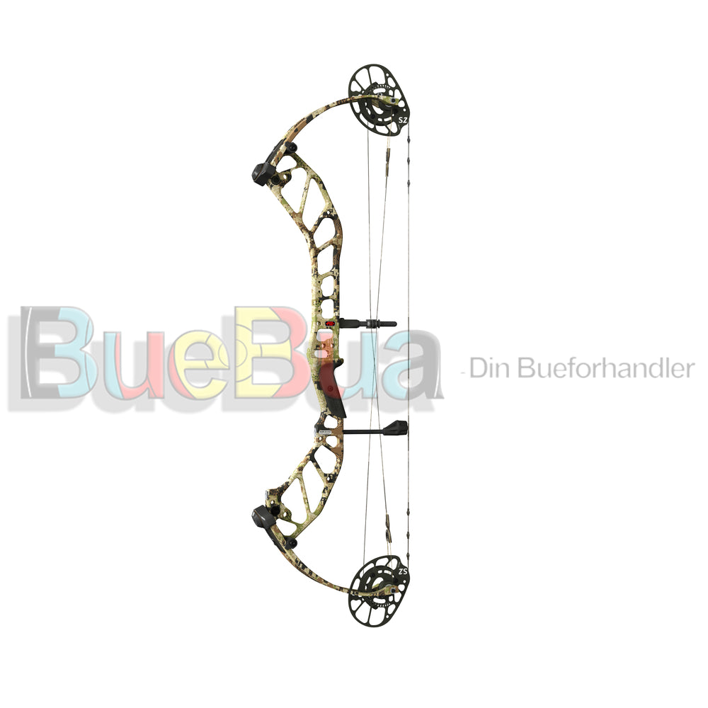 PSE Omen E2-BueBua - Din bueforhandler!