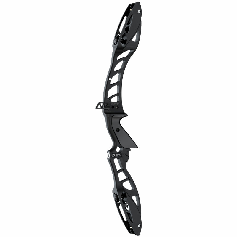 Hoyt Formula XD 25''-Recurve riser-BueBua - Din bueforhandler!