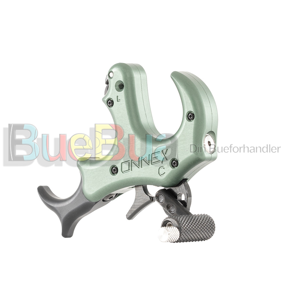 Stan OnneX Clicker-BueBua - Din bueforhandler!