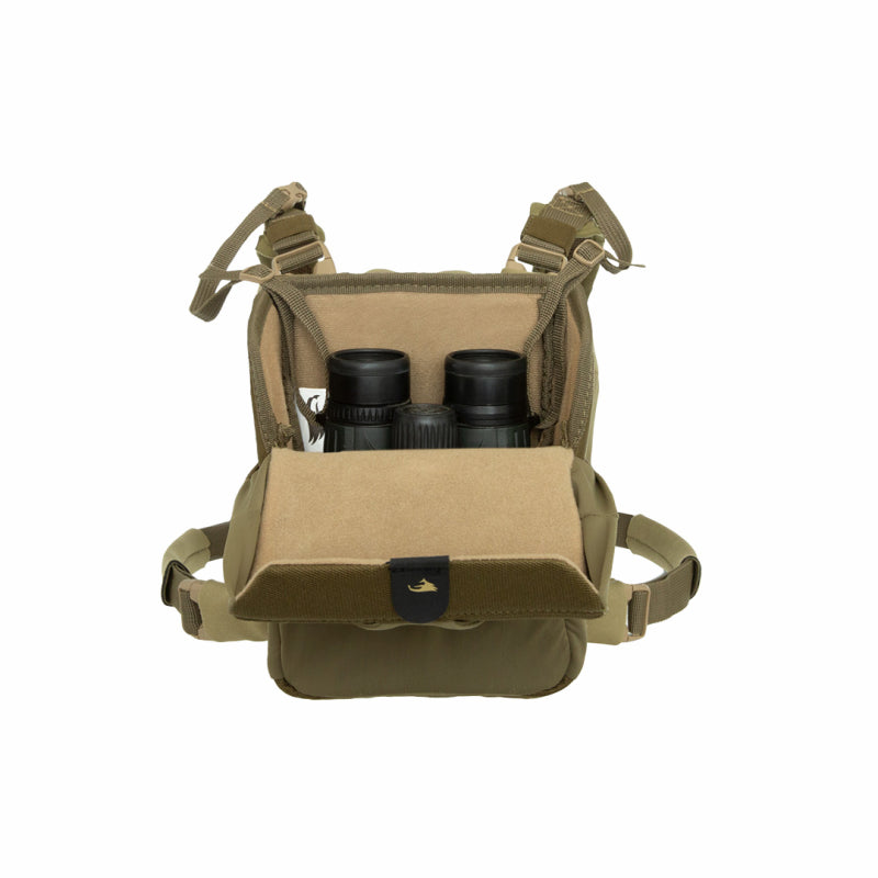 Elevation Bino Harness - kikkertsele