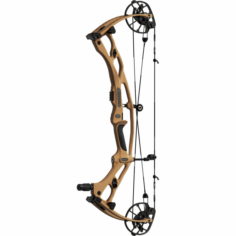 Hoyt Carbon RX-9-BueBua - Din bueforhandler!