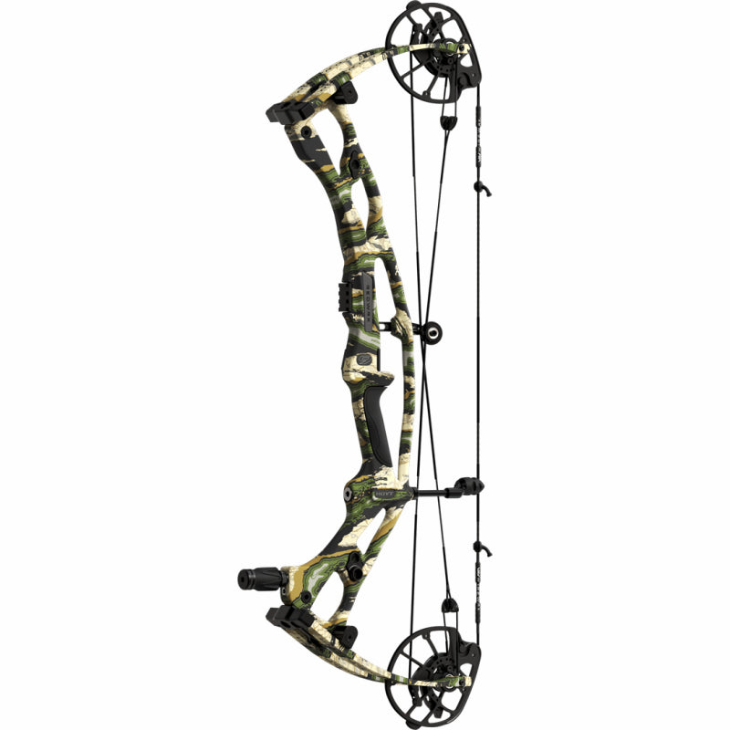 Hoyt Carbon RX-9-BueBua - Din bueforhandler!