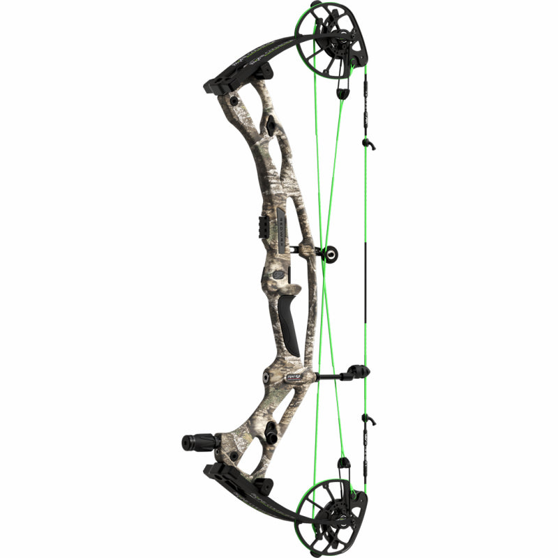 Hoyt Carbon RX-9-BueBua - Din bueforhandler!