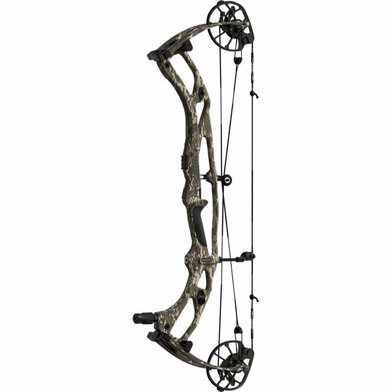 Hoyt Carbon RX-9 Ultra-BueBua - Din bueforhandler!