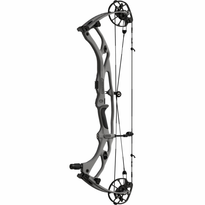Hoyt Carbon RX-9 Ultra-BueBua - Din bueforhandler!