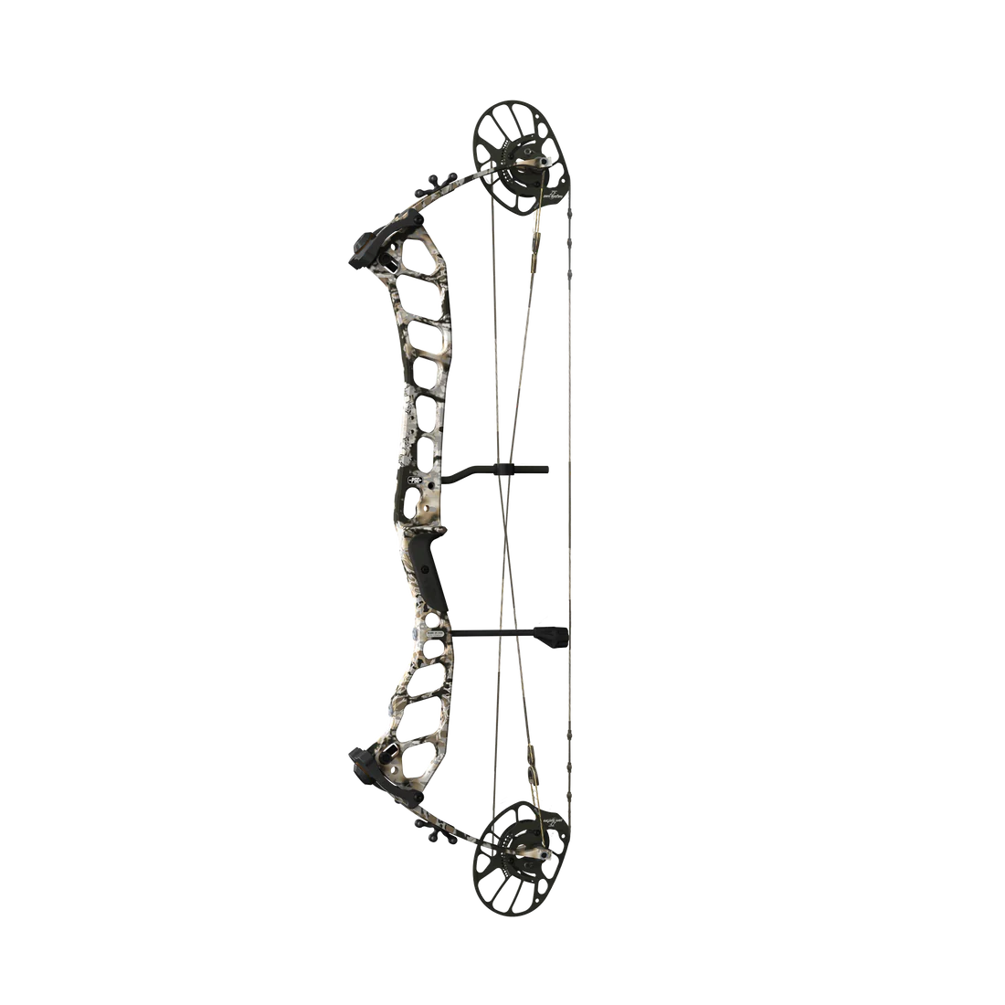 PSE Drive NXT 2025-Compound buer-BueBua - Din bueforhandler!