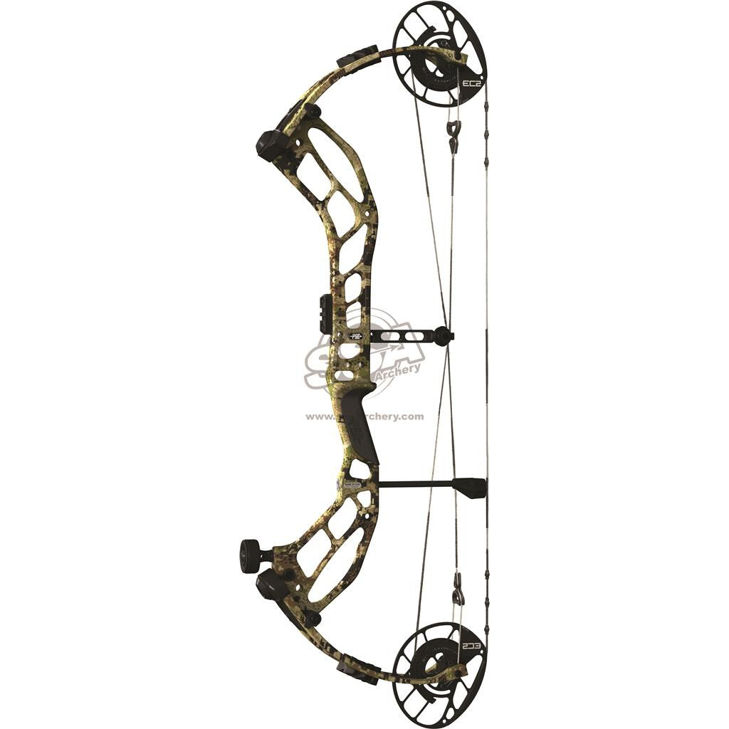 PSE Evolve 30 DS 2025-BueBua - Din bueforhandler!