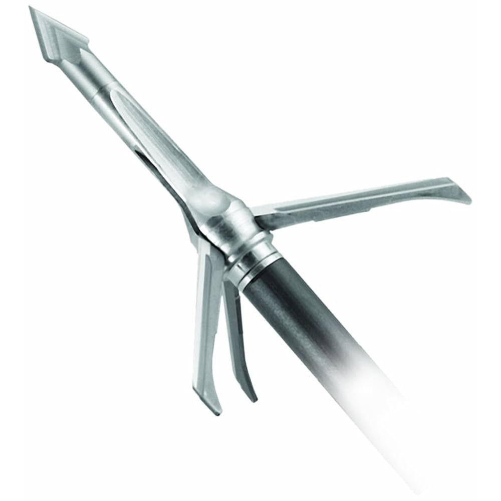 Grim Reaper Razorcut Whitetail Special 2'' 100gr-BueBua - Din bueforhandler!