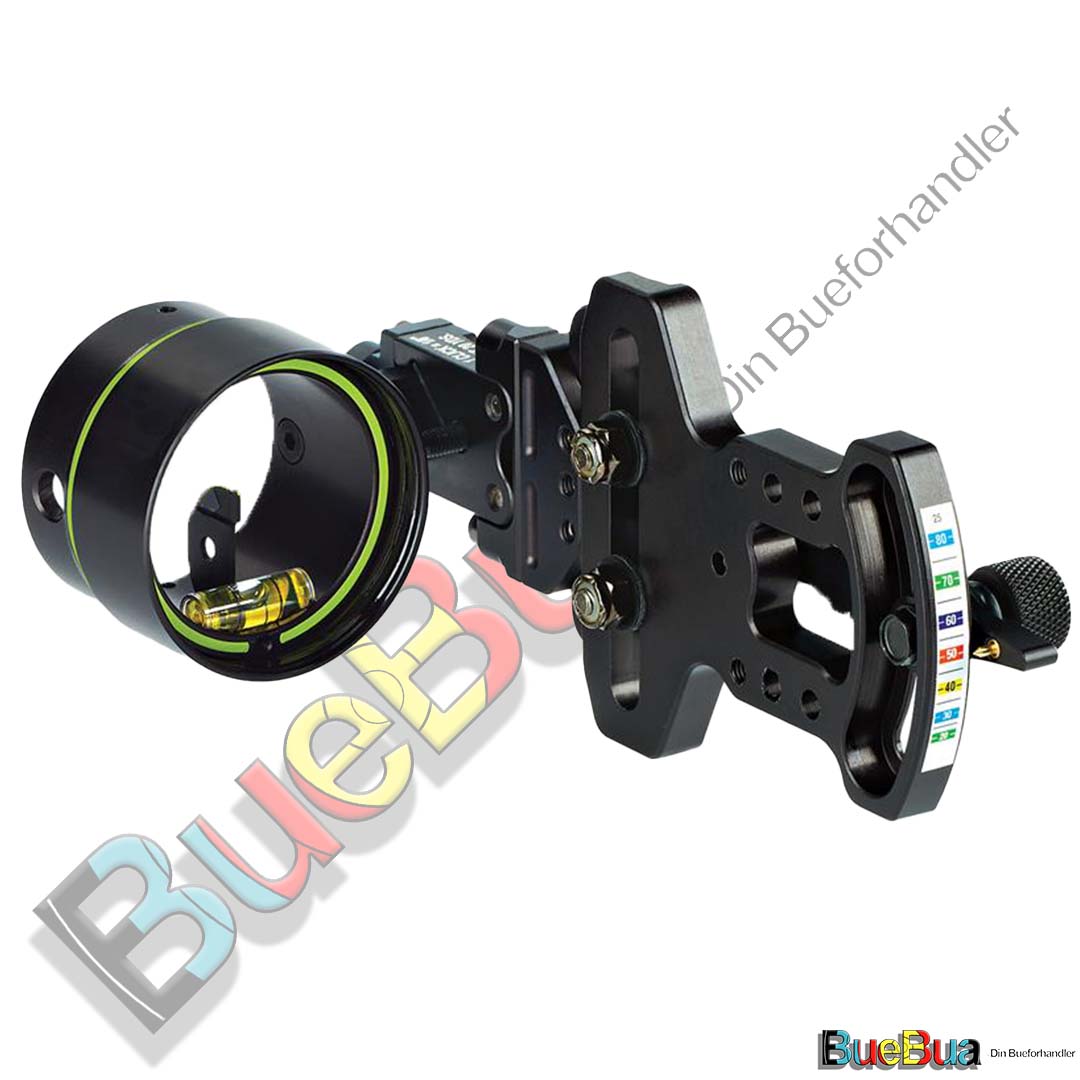 HHA Optimizer Lite X 5519-Buesikte-BueBua - Din bueforhandler!