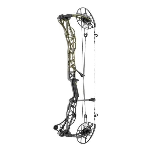 Mathews Lift X 29,5 2025-BueBua - Din bueforhandler!