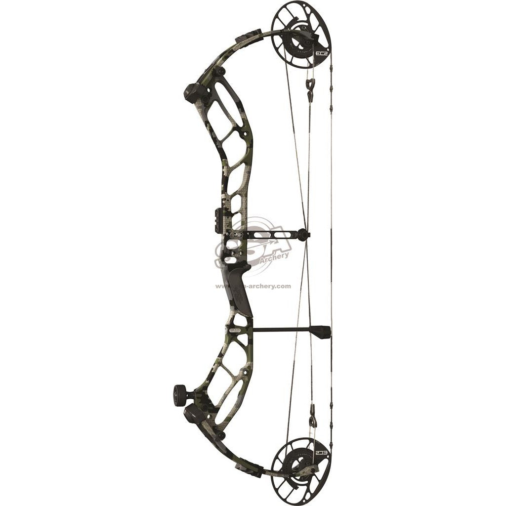 PSE Evolve 33 DS 2025-BueBua - Din bueforhandler!