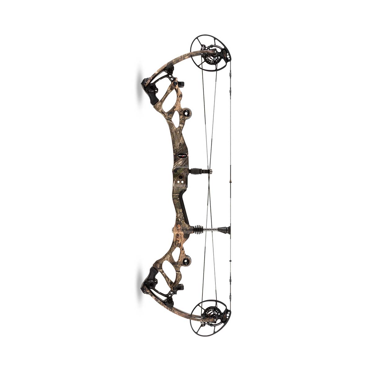 Bowtech Carbon One X-BueBua - Din bueforhandler!