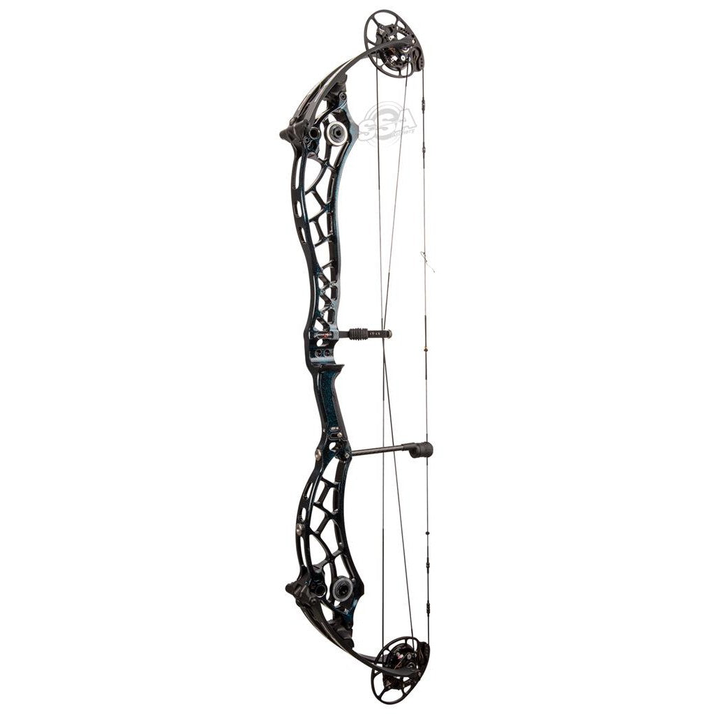 Bowtech Reckoning 39 gen2 medium draw-BueBua - Din bueforhandler!