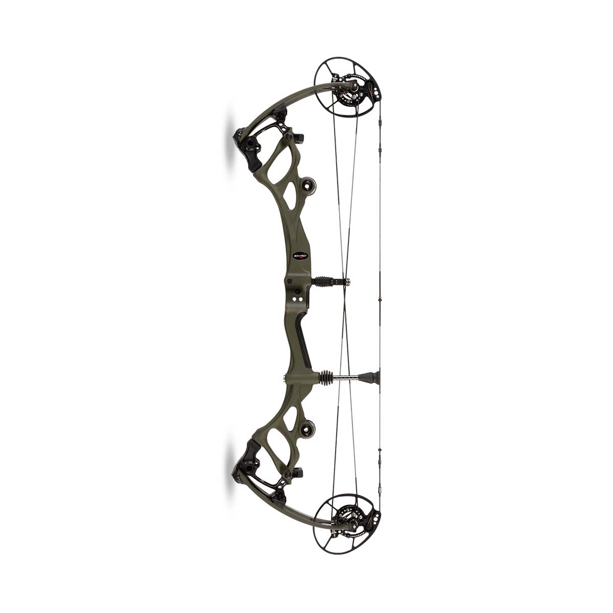 Bowtech Carbon One X-BueBua - Din bueforhandler!