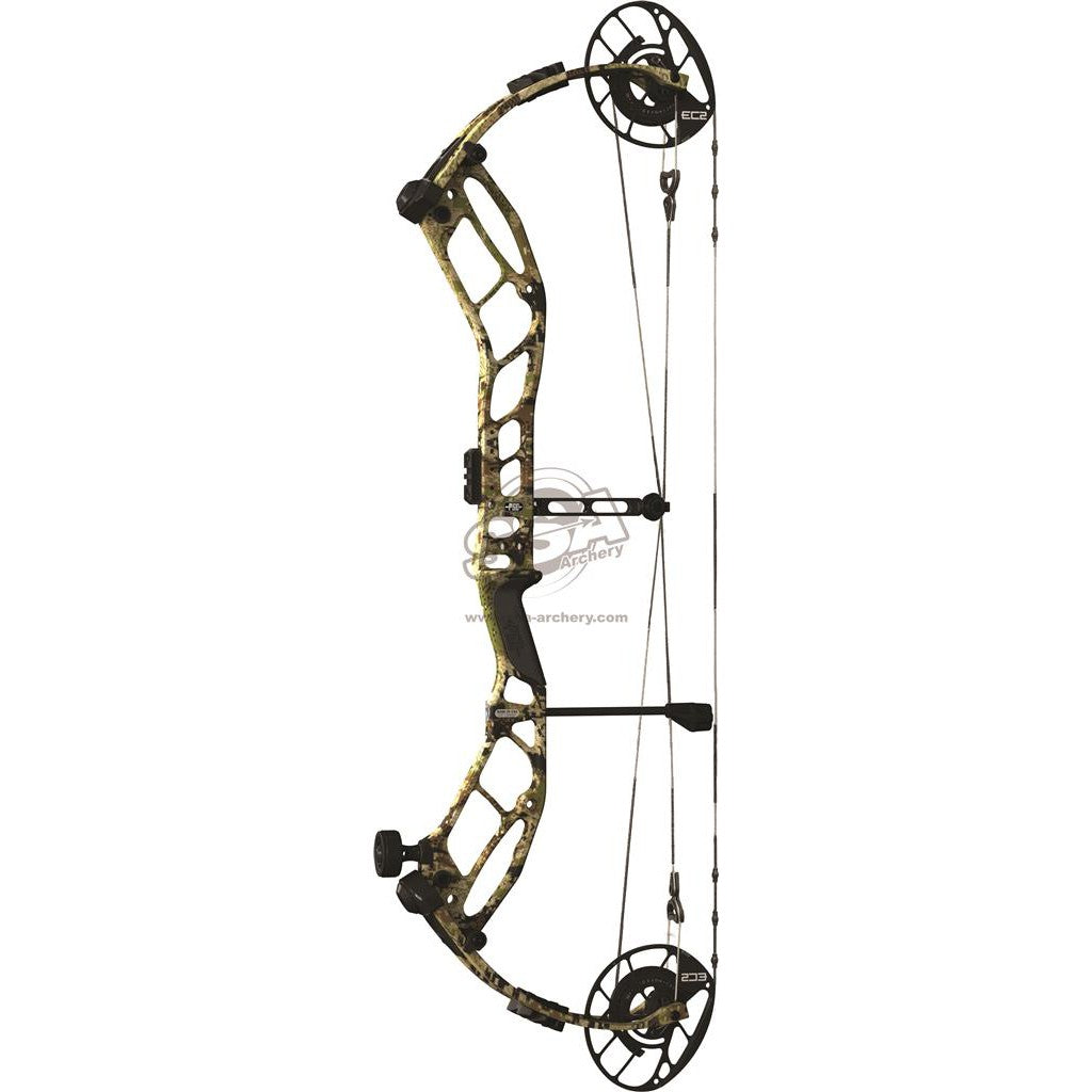 PSE Evolve 33 DS 2025-BueBua - Din bueforhandler!