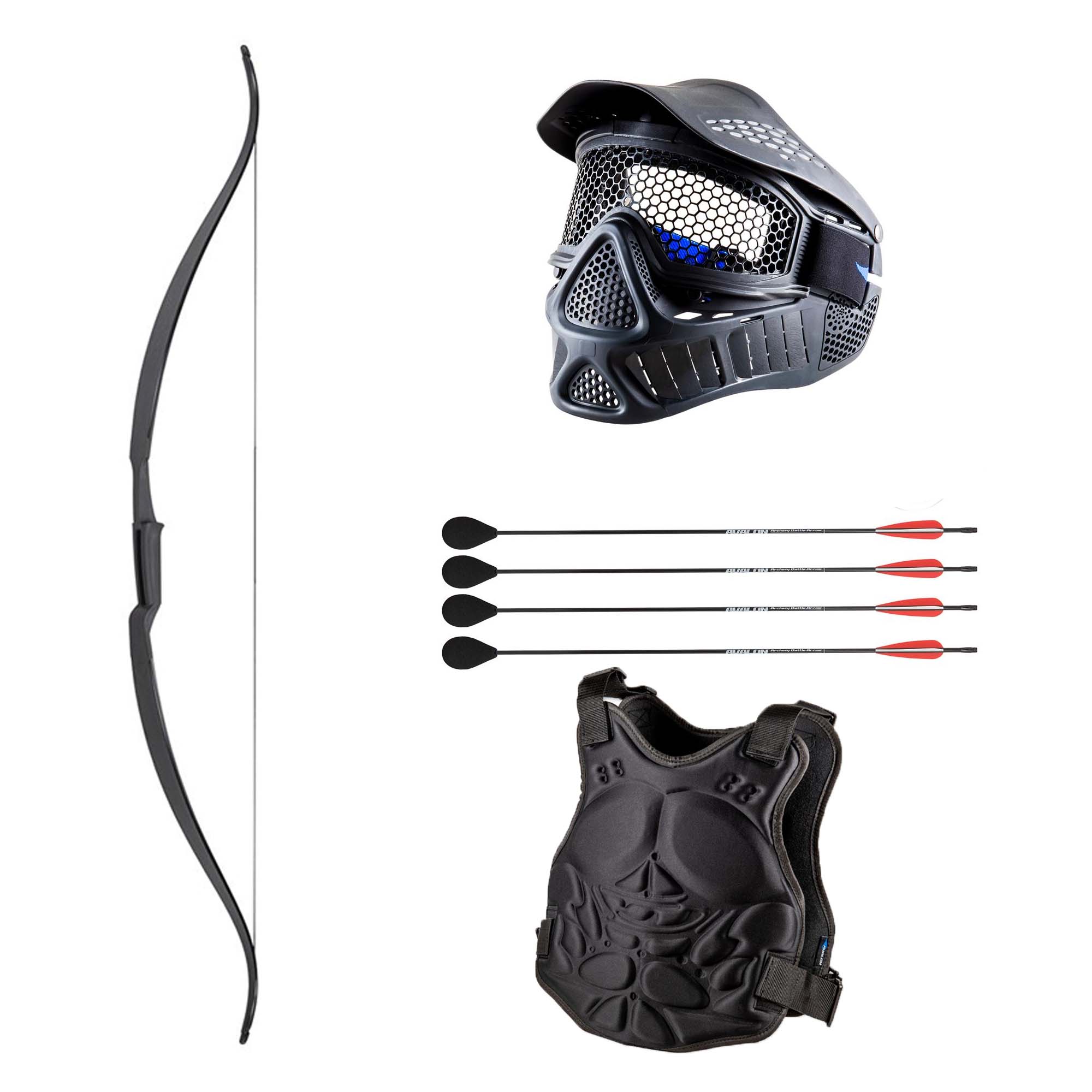 Archery Battle pakke-BueBua - Din bueforhandler!