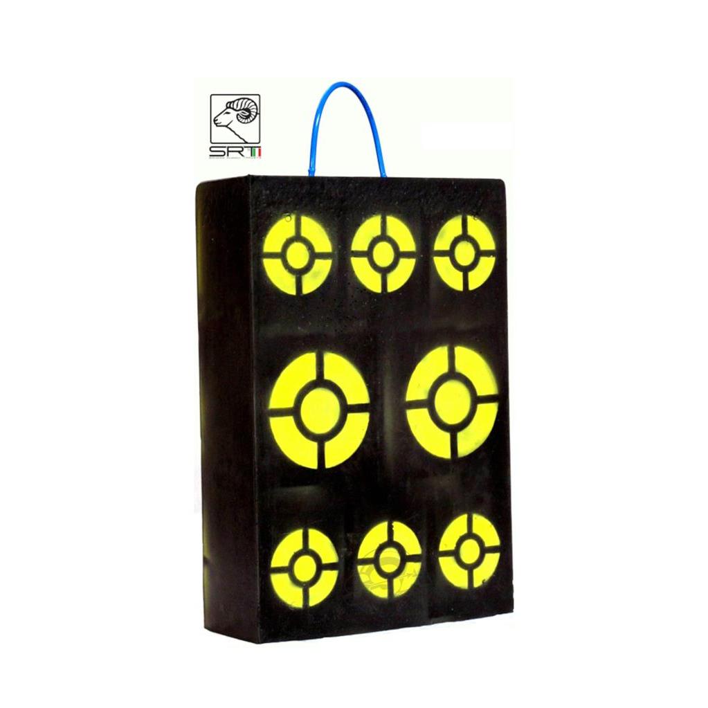 SRT SF Brick - blink til bueskyting-BueBua - Din bueforhandler!