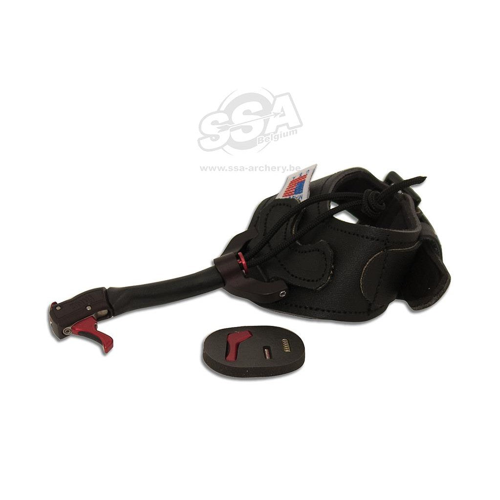 T.R.U. Ball Fang RC release-BueBua - Din bueforhandler!