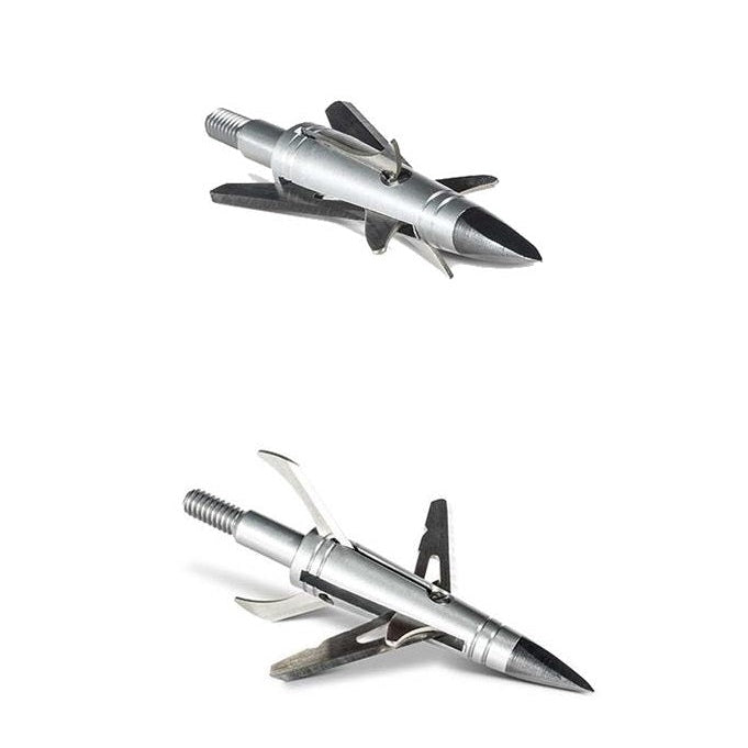 NAP Spitfire Double Cross 100gn-BueBua - Din bueforhandler!