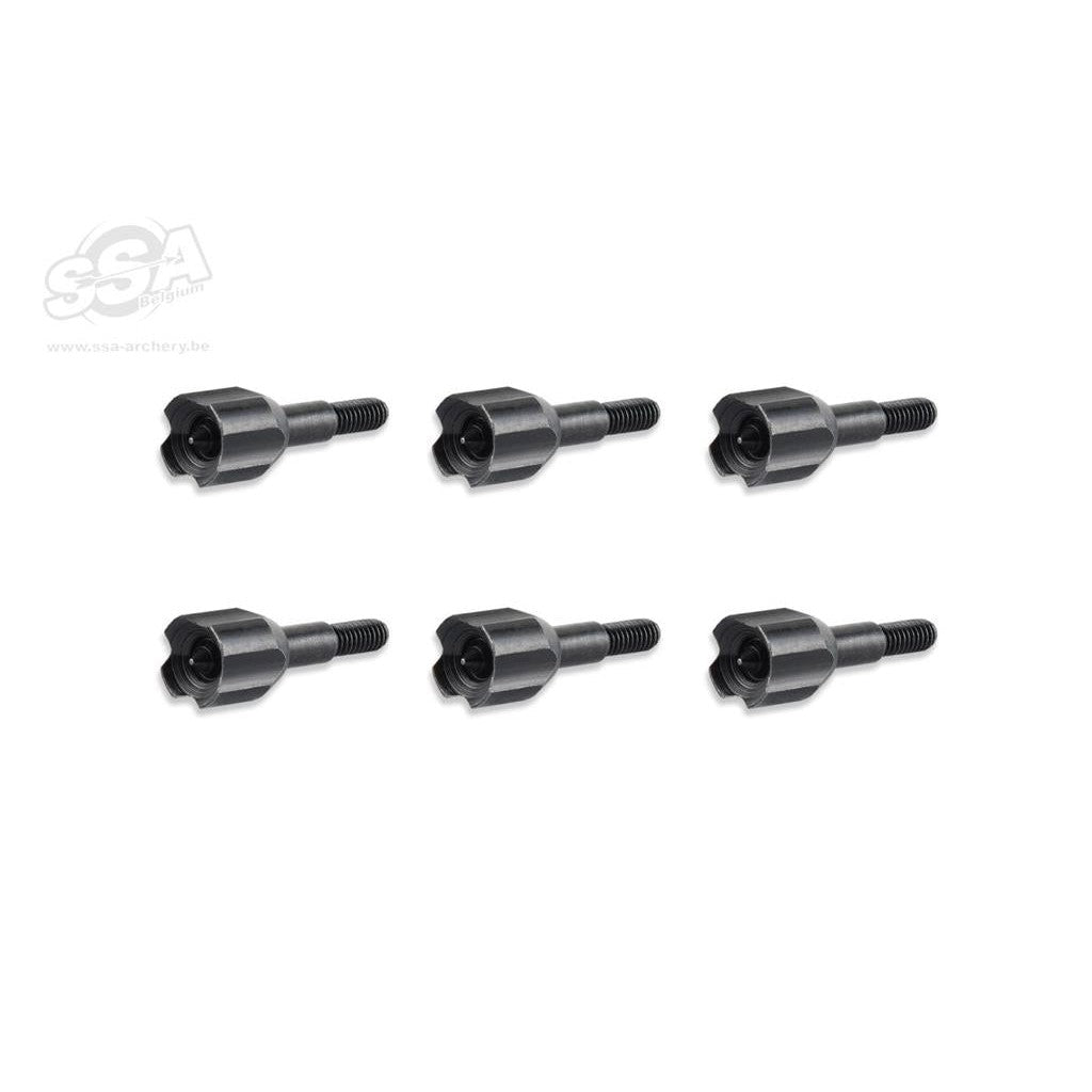 Maximal Fox Blunt 100gn 6pk-BueBua - Din bueforhandler!