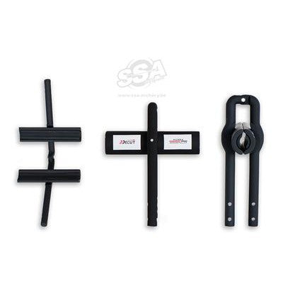 DECUT Honba hengslet piluttrekker-BueBua - Din bueforhandler!