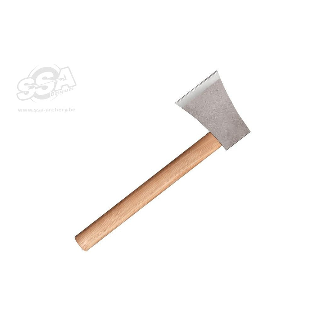 Cold Steel Competition Throwing Axe - kasteøks-BueBua - Din bueforhandler!