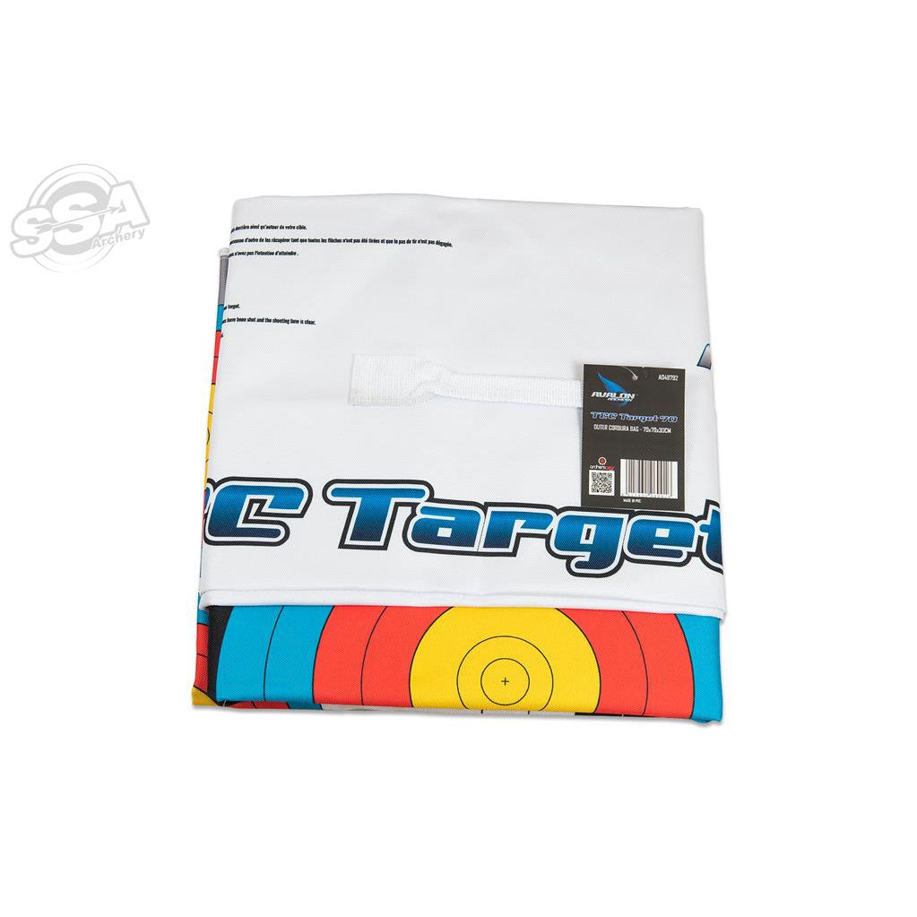 Erstatningstrekk for Avalon Tec bueblinker-BueBua - Din bueforhandler!