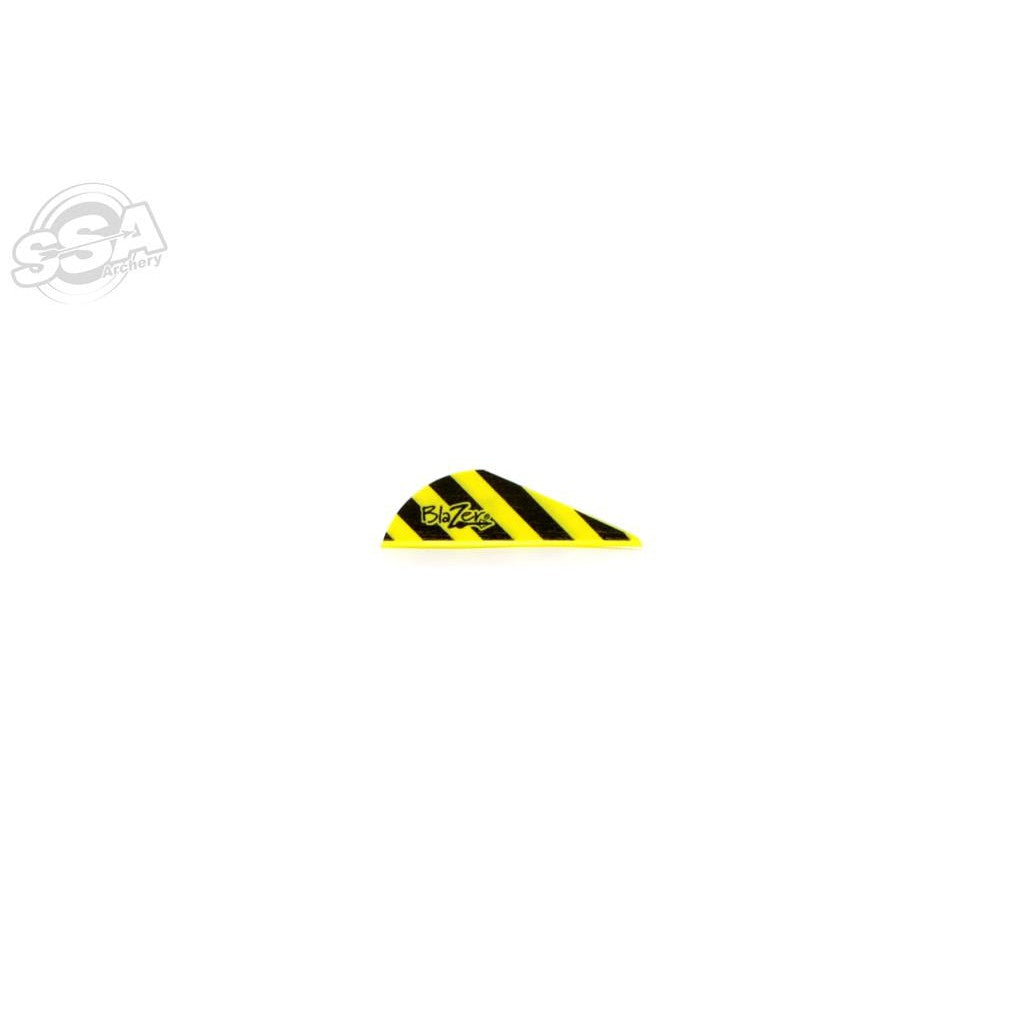 Bohning blazer 2" vane-Pil-fletchinger-BueBua - Din bueforhandler!