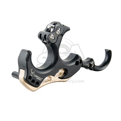 Topoint Back Tension hinge release-BueBua - Din bueforhandler!