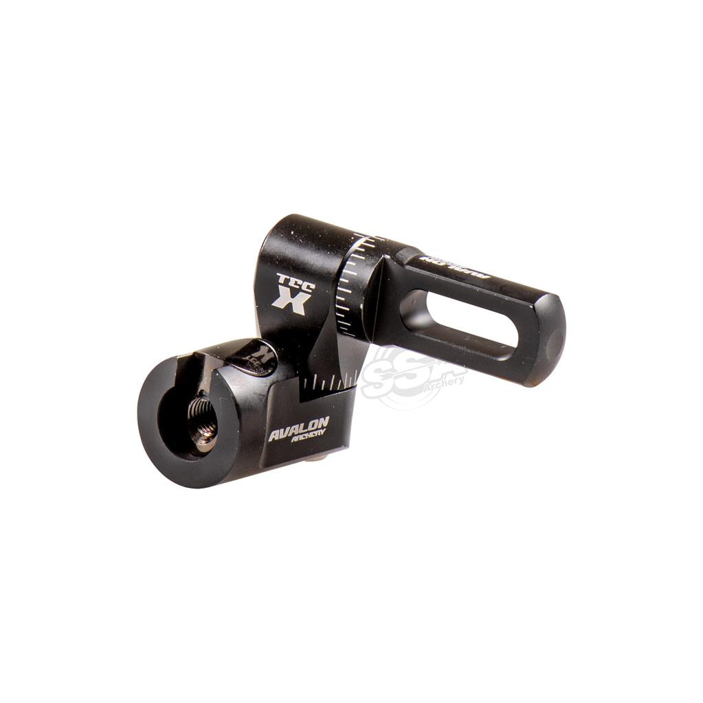 Avalon Tec-X Mono sidebar montasje-Sidebar-BueBua - Din bueforhandler!