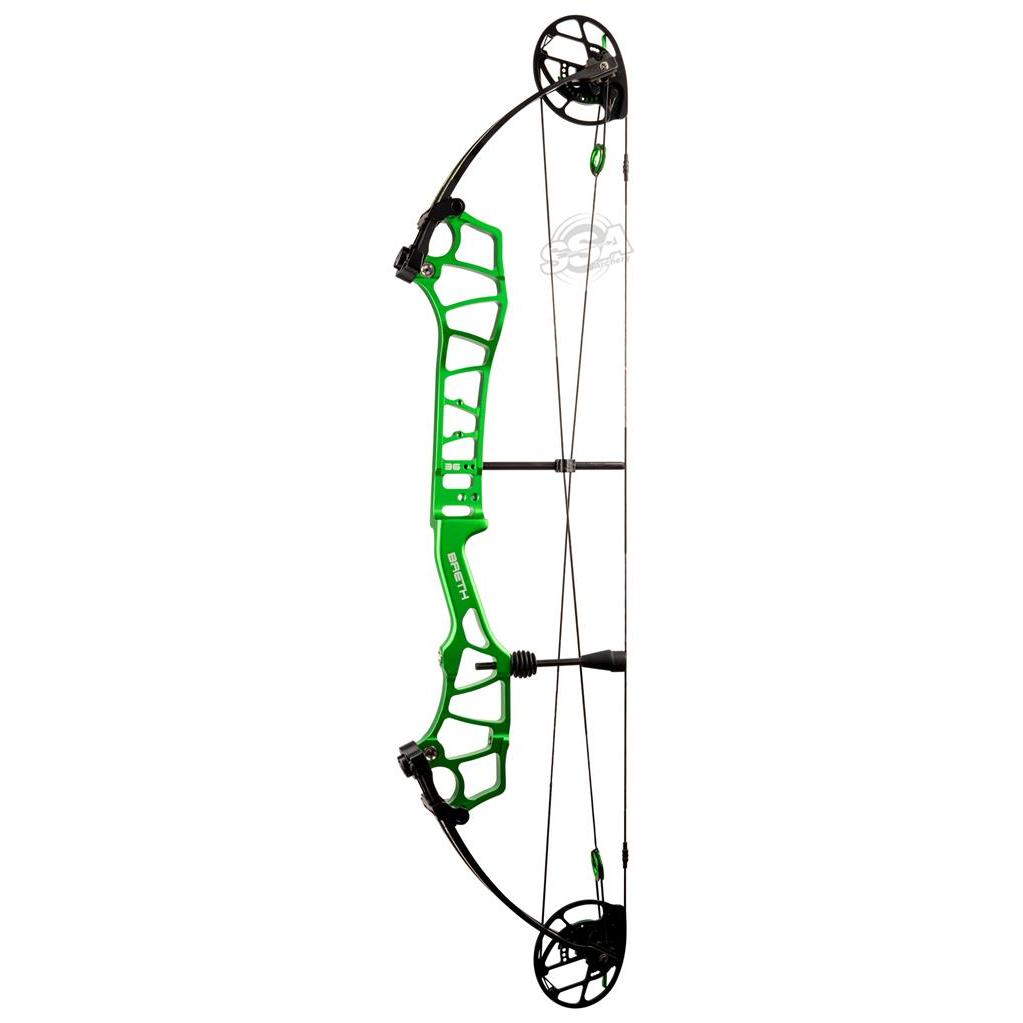 Topoint Breth SD compound bue-BueBua - Din bueforhandler!
