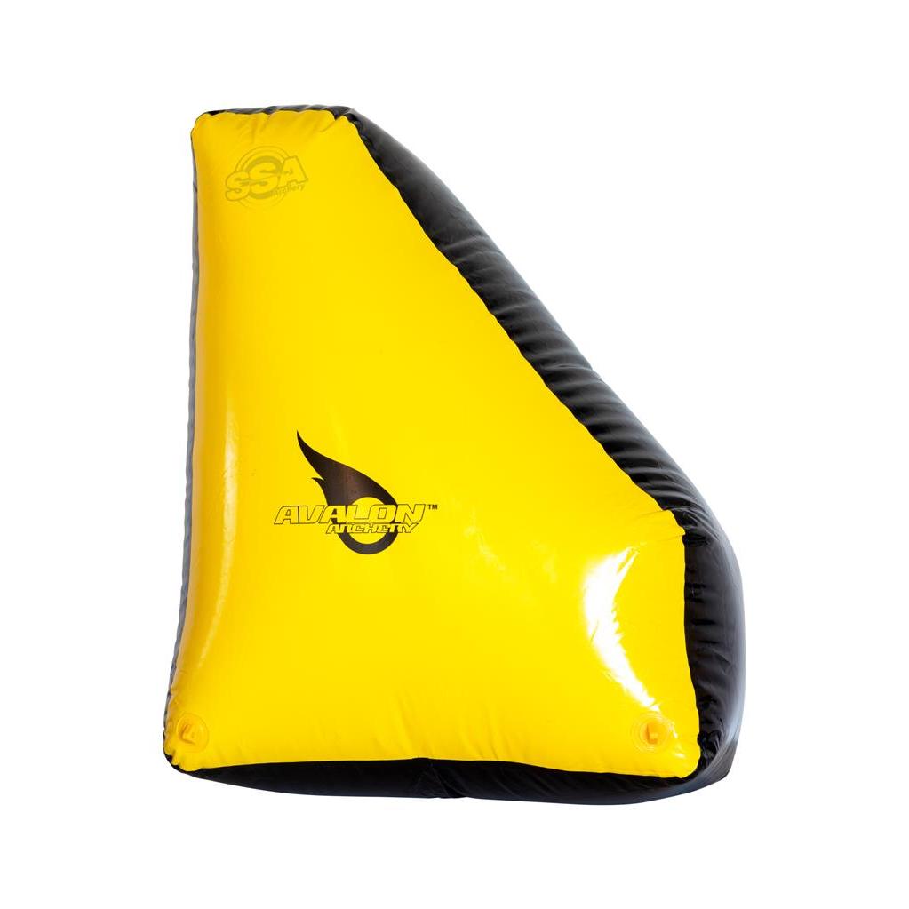 Combat archery bunkere (flere former)-BueBua - Din bueforhandler!