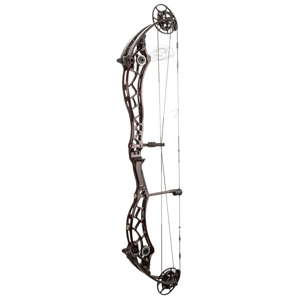 Bowtech Reckoning 39 gen2 medium draw-BueBua - Din bueforhandler!