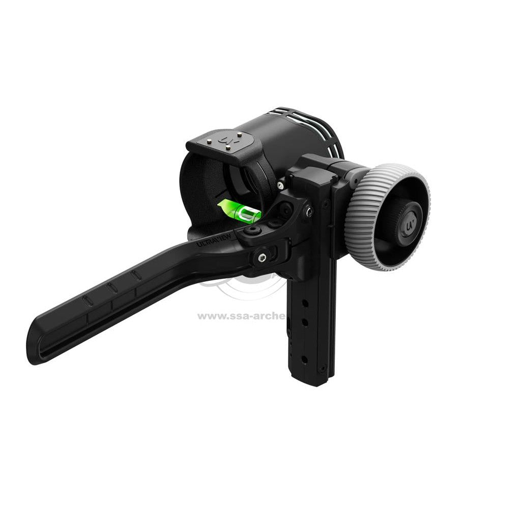 Ultraview Slider 3-pin Bridge Lock-BueBua - Din bueforhandler!