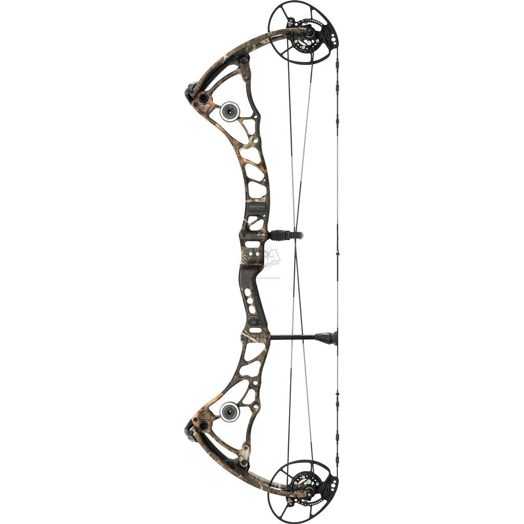 Bowtech Core SR 2024-BueBua - Din bueforhandler!