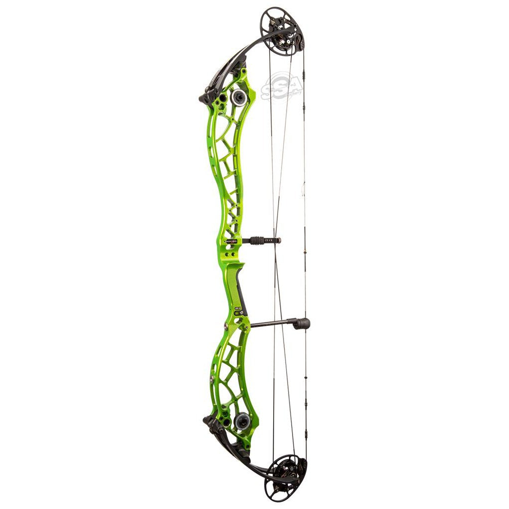 Bowtech Reckoning 39 gen2 medium draw-BueBua - Din bueforhandler!