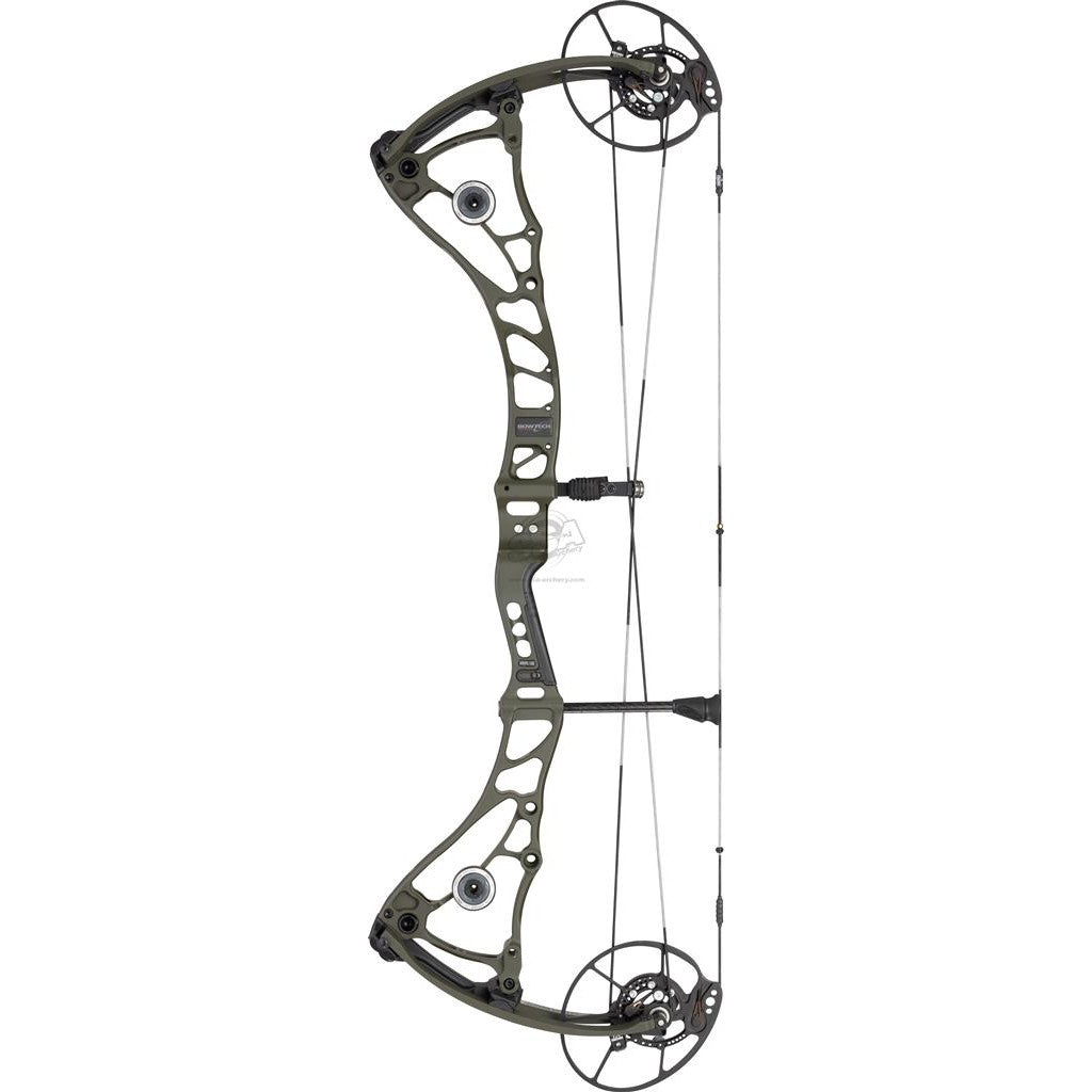 Bowtech Core SS 2024-BueBua - Din bueforhandler!