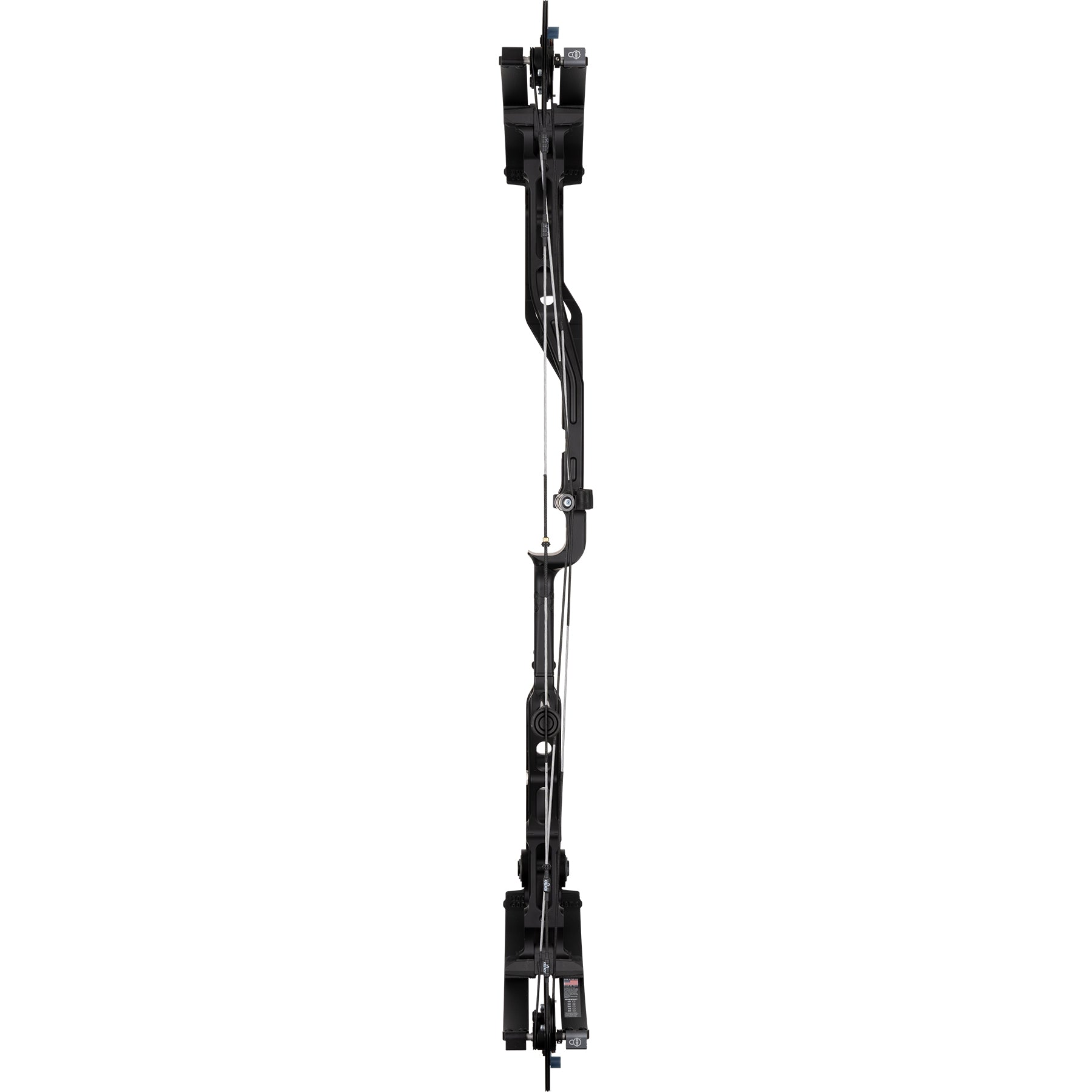 Bowtech Proven 34 LD 2025-BueBua - Din bueforhandler!
