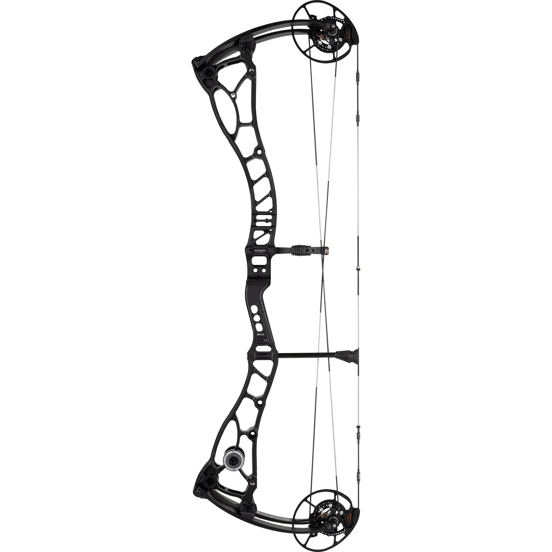 Bowtech Proven 34 LD 2025-BueBua - Din bueforhandler!