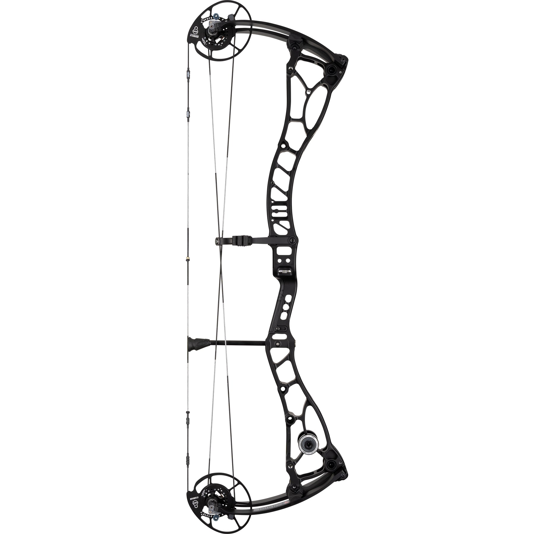Bowtech Proven 34 LD 2025-BueBua - Din bueforhandler!