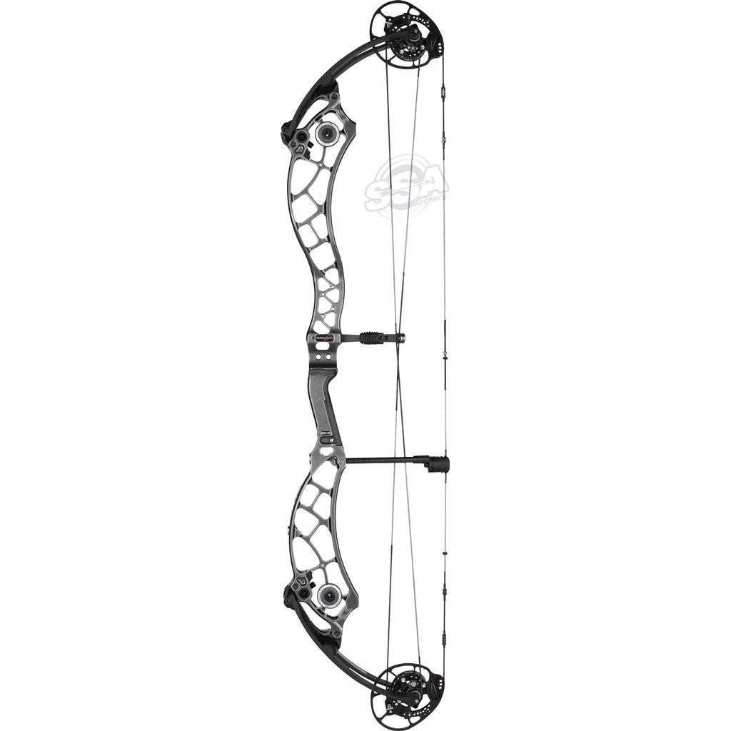 Bowtech Reckoning 39 gen2 medium draw-BueBua - Din bueforhandler!