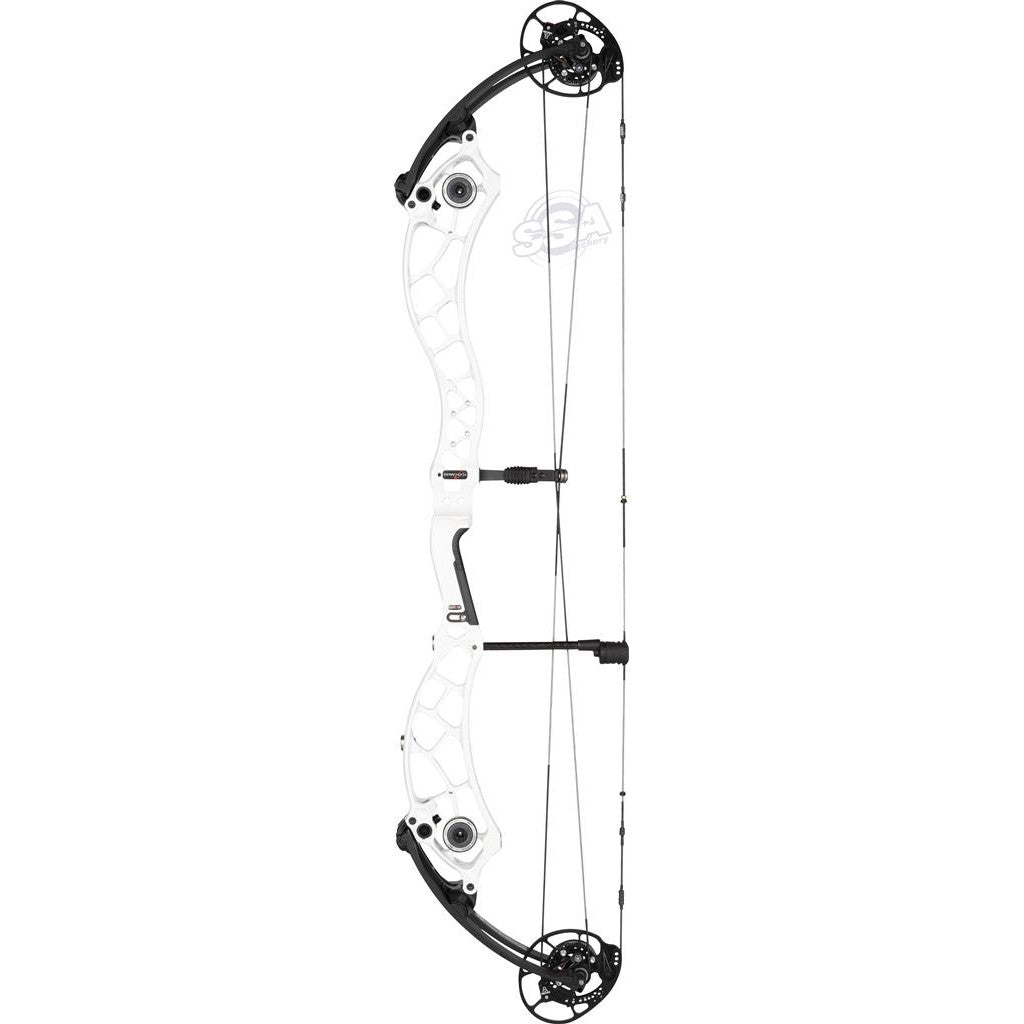 Bowtech Reckoning 39 gen2 long draw-BueBua - Din bueforhandler!