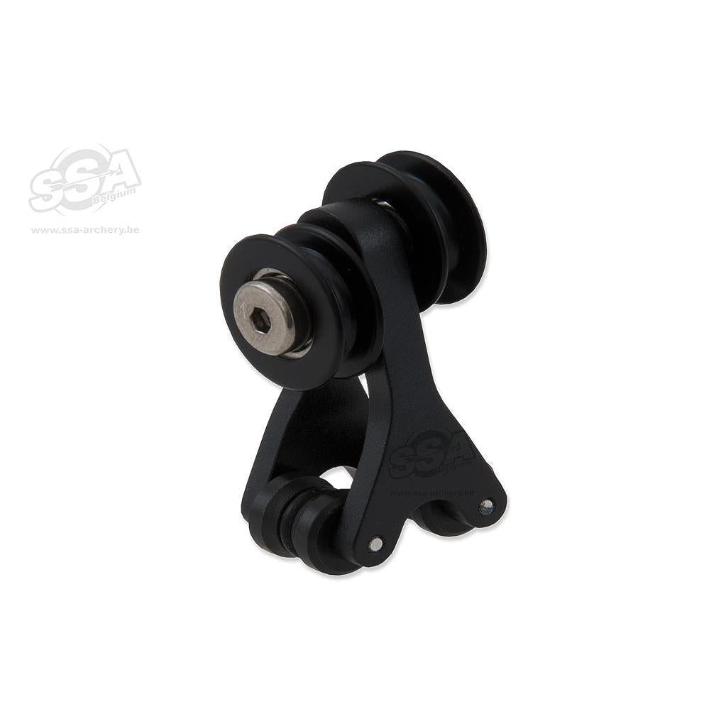 PSE Rollerglide - cable slide med hjul-BueBua - Din bueforhandler!