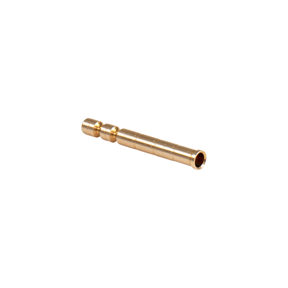 Skylon 6,2 brass insert - messinginsert 12pk-BueBua - Din bueforhandler!