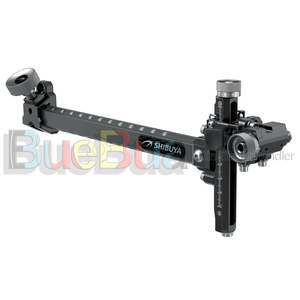 Shibuya Sight Ultima CPX III 400-9-BueBua - Din bueforhandler!