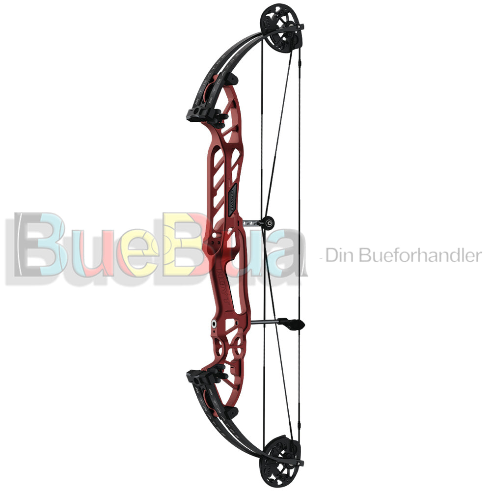Hoyt Stratos 36 HBT 2023-BueBua - Din bueforhandler!