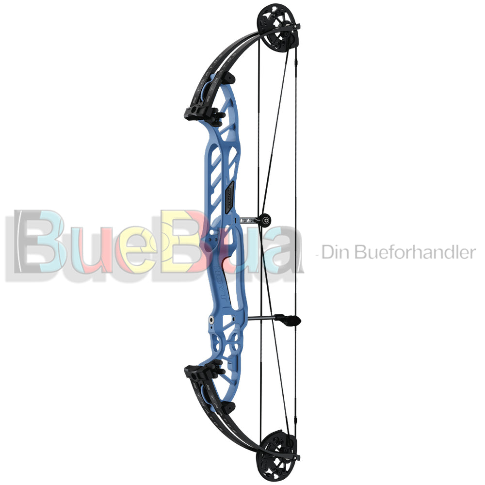 Hoyt Stratos 36 HBT 2023-BueBua - Din bueforhandler!